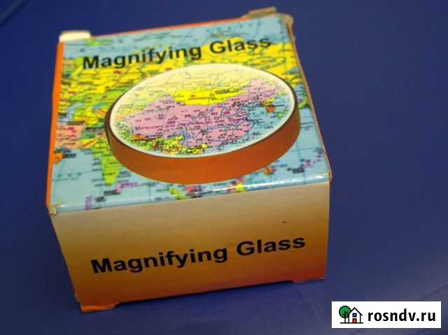 Линза Усолье-Сибирское - изображение 1