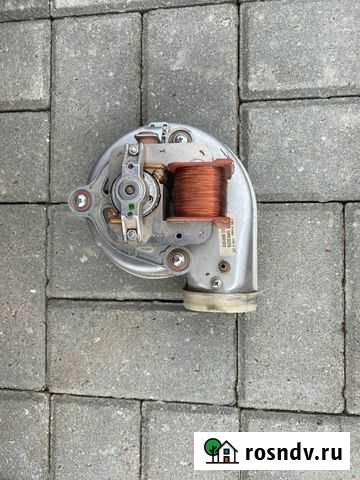 Запчасти газовый котёл Ferroli Семенов - изображение 1