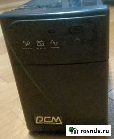 Бесперебойник,карты Астрахань - изображение 1