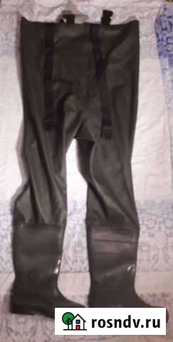 Вейдерсы забродный комбинезон Липецк - изображение 1
