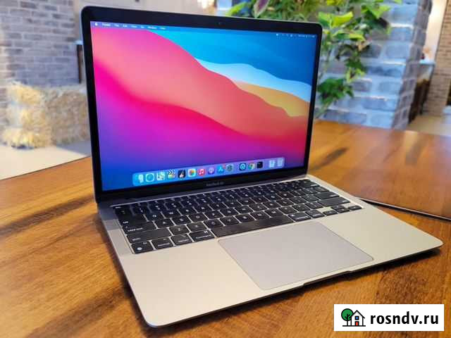 Apple MacBook Pro m1 Магадан - изображение 1