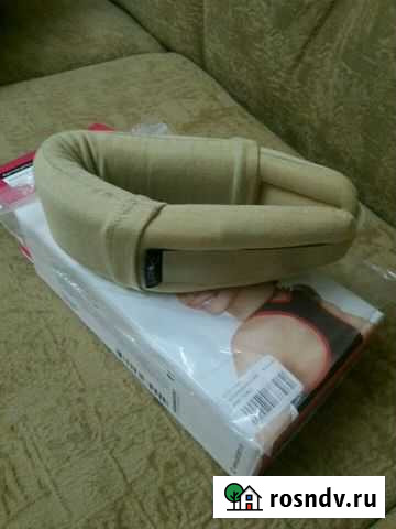 Воротник Шанца (новый) Усолье-Сибирское - изображение 1