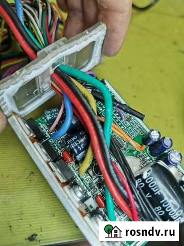 Ремонт электро велосипедов Москва - изображение 1