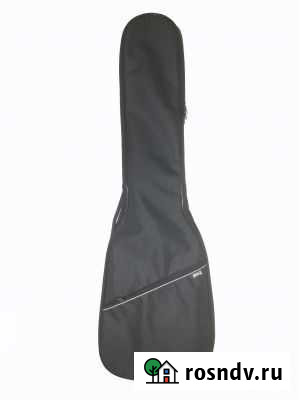 Чехол для бас-гитары утепленный Челябинск - изображение 1