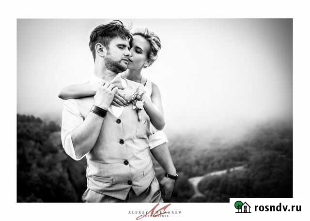 Услуги свадебного и семейного фотографа Петропавловск-Камчатский - изображение 1