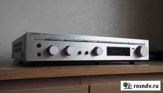 Усилитель-ресивер Luxman R-5045 Развилка