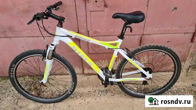 Велосипед женский Stels Miss Тверь - изображение 1