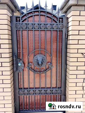 Сварочные работы Симферополь - изображение 1