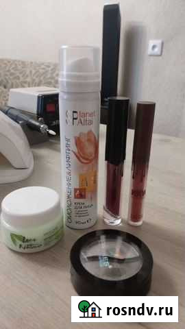 Набор косметики Сызрань - изображение 1