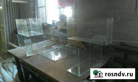 Аквариумы Улан-Удэ - изображение 1