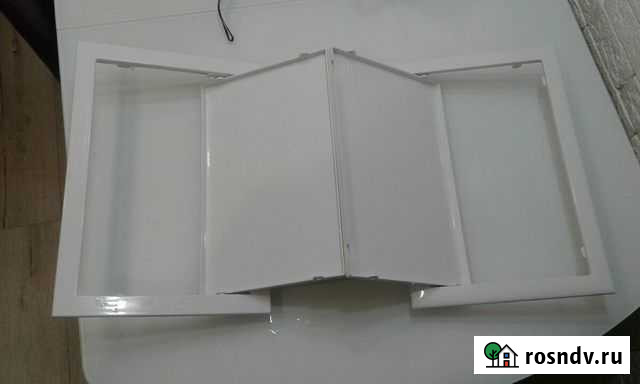 Дверцы, лючки Йошкар-Ола - изображение 1