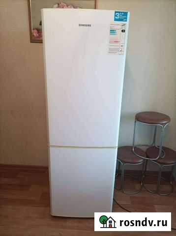 Холодильник бу Благовещенск - изображение 1