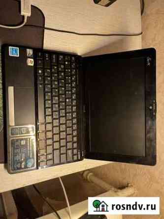 Нетбук asus eee pc Касимов
