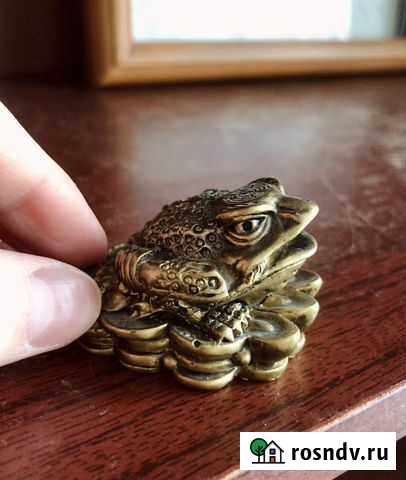 Статуэтки Саянск - изображение 1