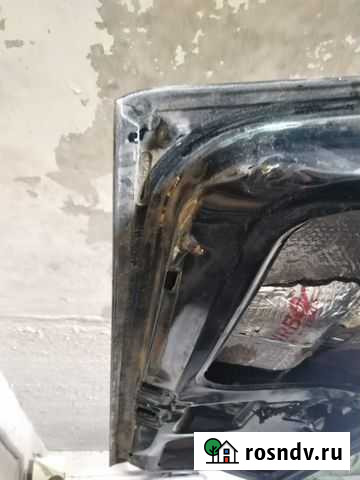 Дверь задняя на ваз 2114 Энем - изображение 1