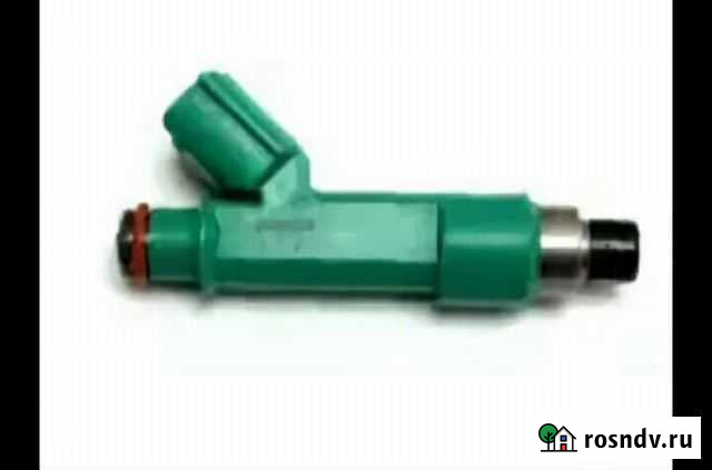 Фарсунки камри 2.4 Назрань - изображение 1