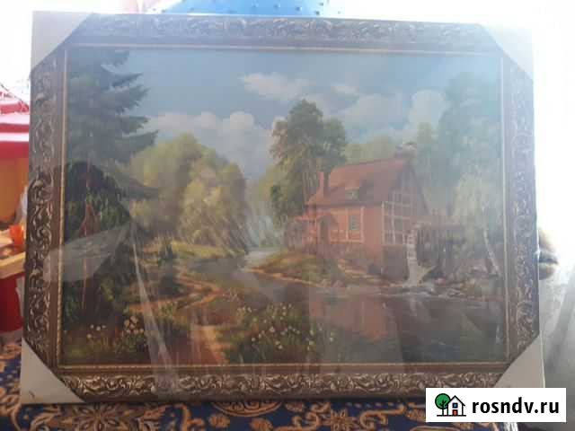 Картины разные Ростов-на-Дону - изображение 1