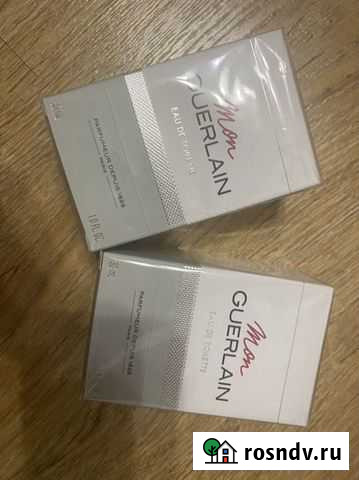 Mon guerlain Кемерово - изображение 1