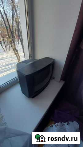 Телевизор бу Благовещенск - изображение 1