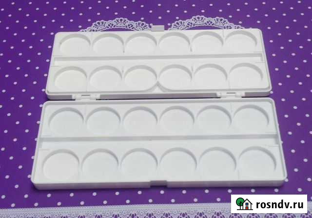 Пластиковая плита палитра Сочи - изображение 1