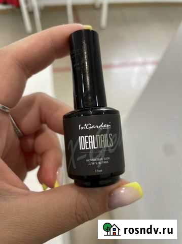 Гель лак, базы, топы, гель лаки Нижний Тагил - изображение 1