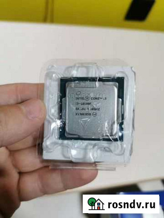 I3 10100F oem новые Махачкала - изображение 1