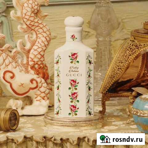 Gucci оригинал Курск - изображение 1