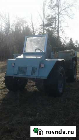 Каракат переломка Красногвардейский - изображение 1