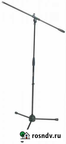 Стойка для микрофона Proel Самара - изображение 1