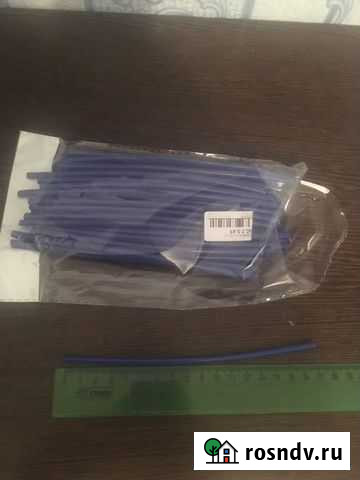 Трубочки на спицы Строитель - изображение 1