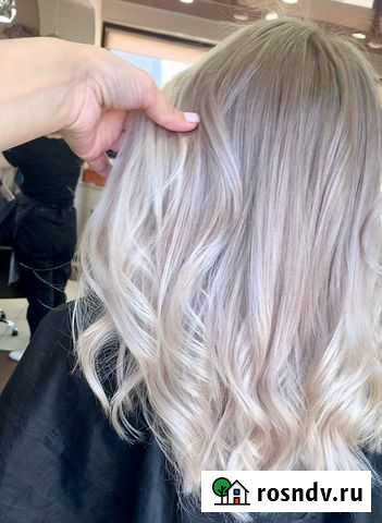 Парикмахер Волгоград - изображение 1