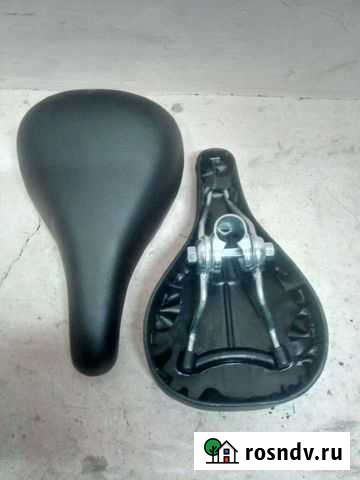 Велосиденья, для детского велосипеда Тольятти - изображение 1