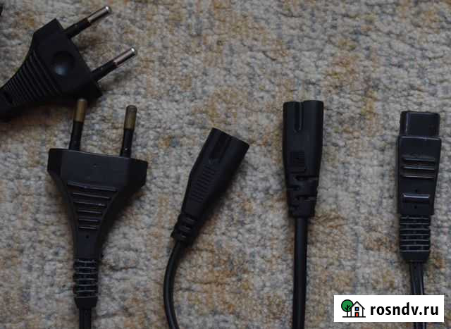 Шнур 220 Белгород - изображение 1