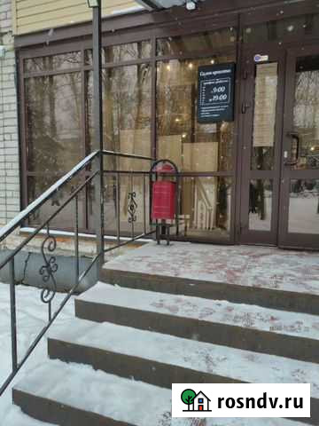 Аренда парикмахерского кресла Ярославль - изображение 1