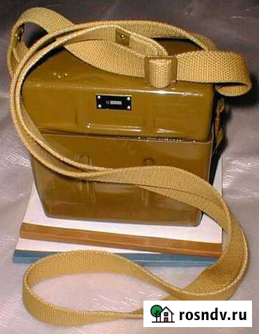 Принадлежности к редкой рации спецназа Северок-К Архангельск - изображение 1