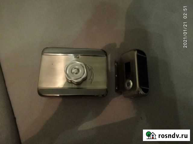 Электронный замок Анжеро-Судженск - изображение 1