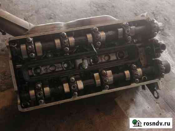 Головка двигателя 1745465 bmw x5 e53 M62 4,4i Дзержинский