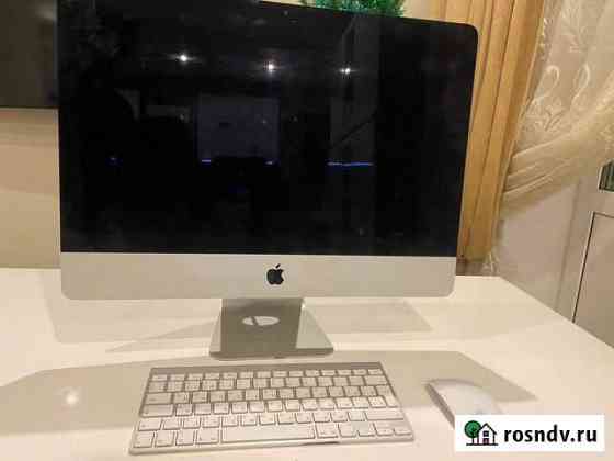 Apple iMac 21,5 inch 2013 Северодвинск