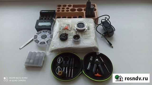 Набор для парогенератора Сосновоборск - изображение 1