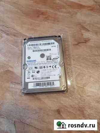 Жесткий диск 640 Gb HDD 3,5 Санкт-Петербург