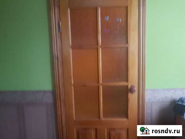 Дверь полотно на 0,80 с коробкой Тольятти - изображение 1