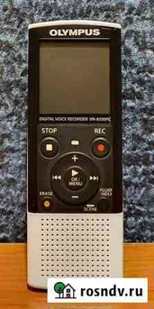 Диктофон цифровой Olympus VN-8500PC Санкт-Петербург