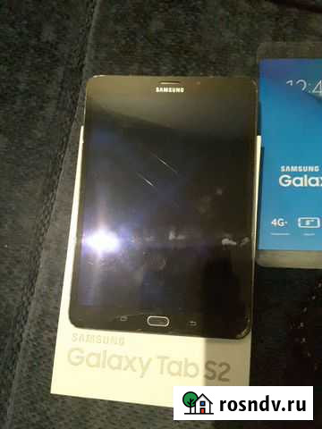 Планшет samsung galaxy tab s2 t715 Пермь - изображение 1