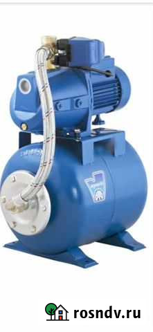 Насосная станция Чита - изображение 1