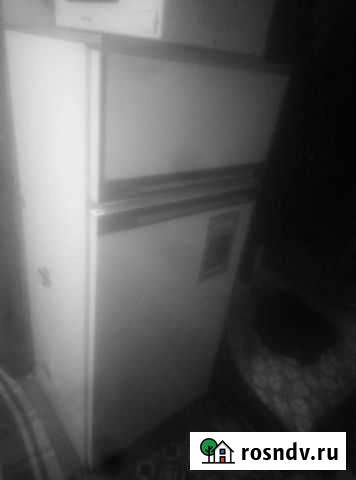 Холодильник бу ока Стрижи - изображение 1