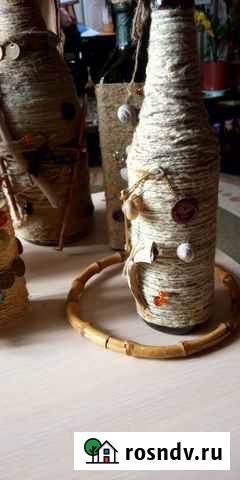 Бутылки Калининград - изображение 1