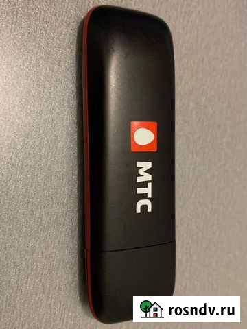 3G модем Магадан - изображение 1