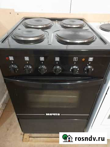 Плита электрическая Воронеж - изображение 1