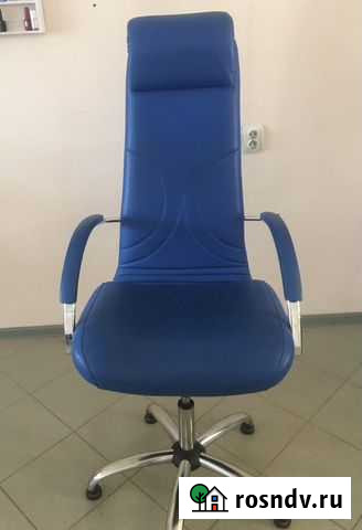 Педикюрное кресло бу Маркс - изображение 1