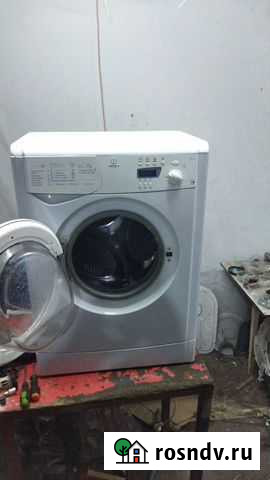Стиральная машина бу Каменоломни - изображение 1